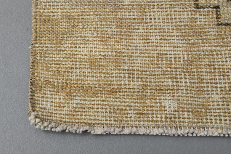 Turkish Runner Rug