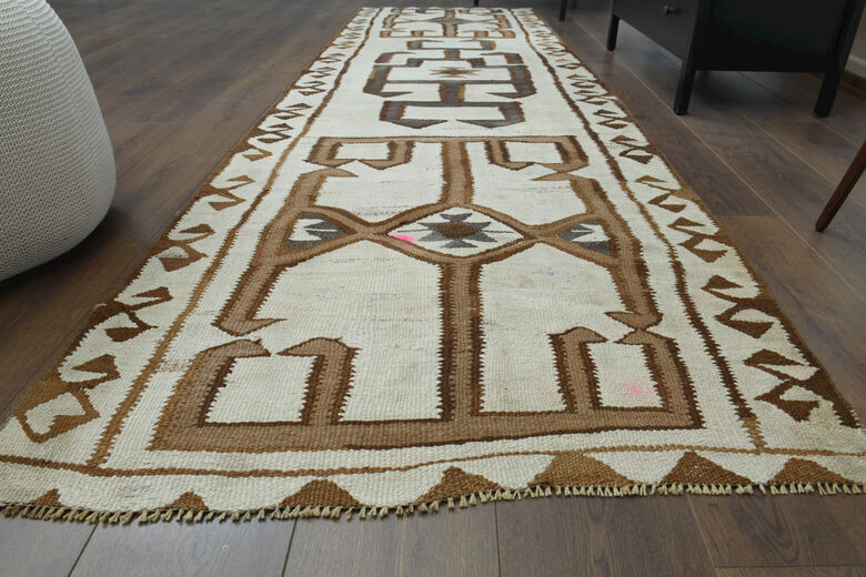 Turkish Runner Rug