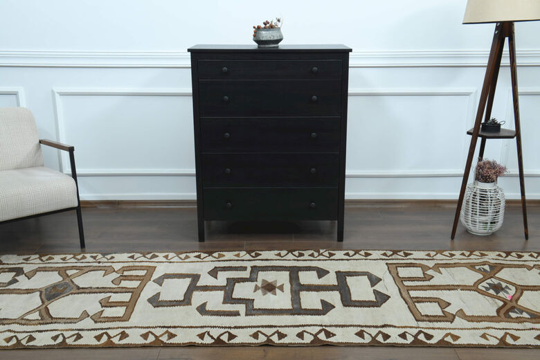 Turkish Runner Rug