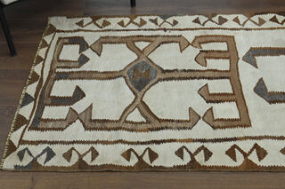 Turkish Runner Rug - Thumbnail