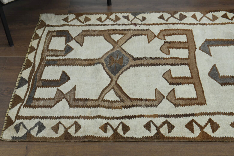 Turkish Runner Rug