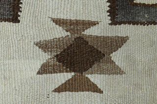 Turkish Runner Rug - Thumbnail