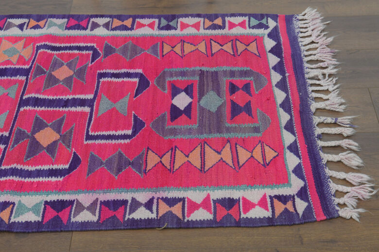 Turkish Runner Rug