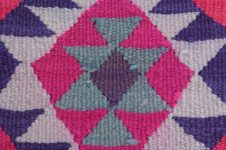 Turkish Runner Rug - Thumbnail