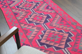 Turkish Runner Rug - Thumbnail