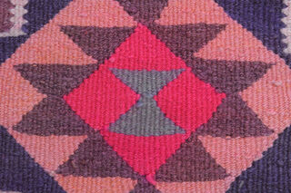 Turkish Runner Rug - Thumbnail