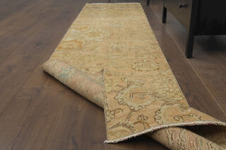 Turkish Runner Rug - Thumbnail