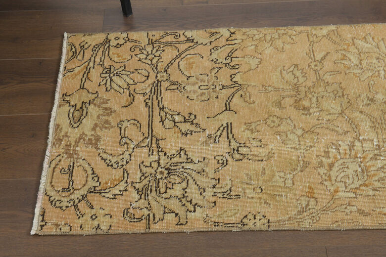 Turkish Runner Rug