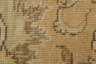 Turkish Runner Rug - Thumbnail