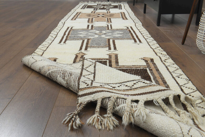 BOHO Vintage Runner Rug