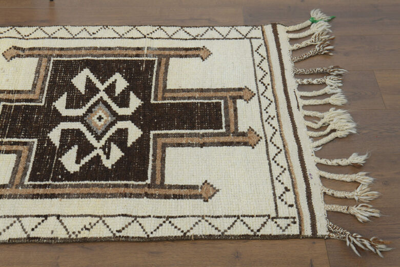 BOHO Vintage Runner Rug