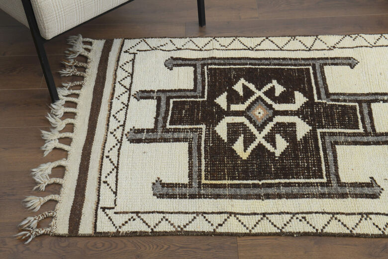 BOHO Vintage Runner Rug