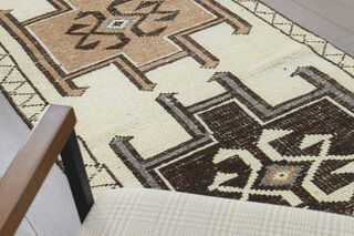 BOHO Vintage Runner Rug - Thumbnail