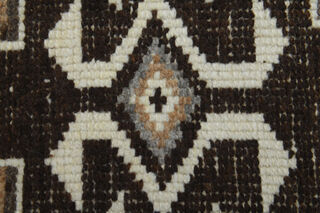 BOHO Vintage Runner Rug - Thumbnail