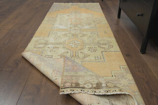 Turkish Runner Rug - Thumbnail