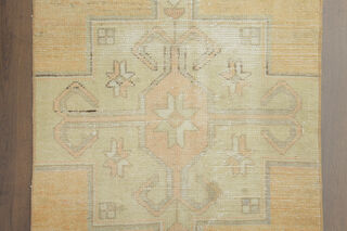 Turkish Runner Rug - Thumbnail