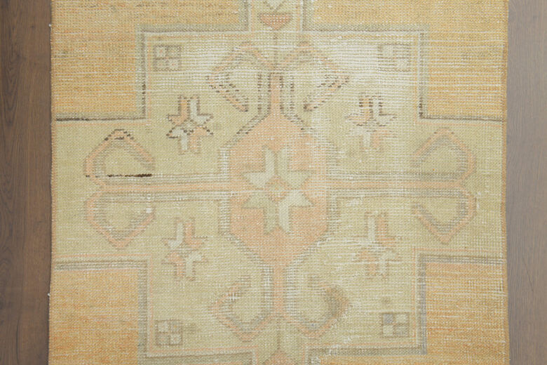 Turkish Runner Rug