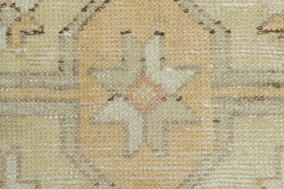 Turkish Runner Rug - Thumbnail