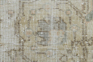 Distressed Runner Rug - Thumbnail