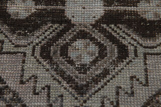 Antique Purple Anatolian Runner - Thumbnail