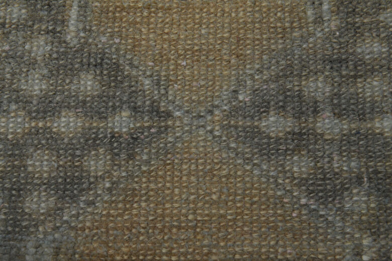 Antique Turkish Wide Anatolian Runner