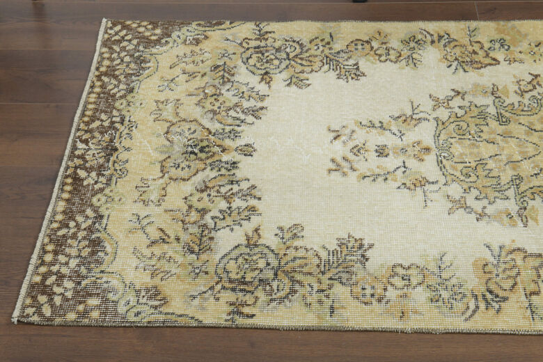 Turkish Runner Rug