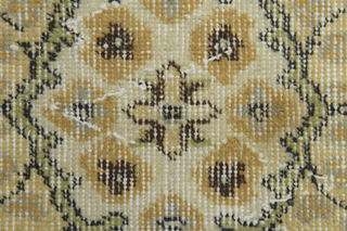 Turkish Runner Rug - Thumbnail