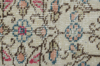 Turkish Runner Rug - Thumbnail