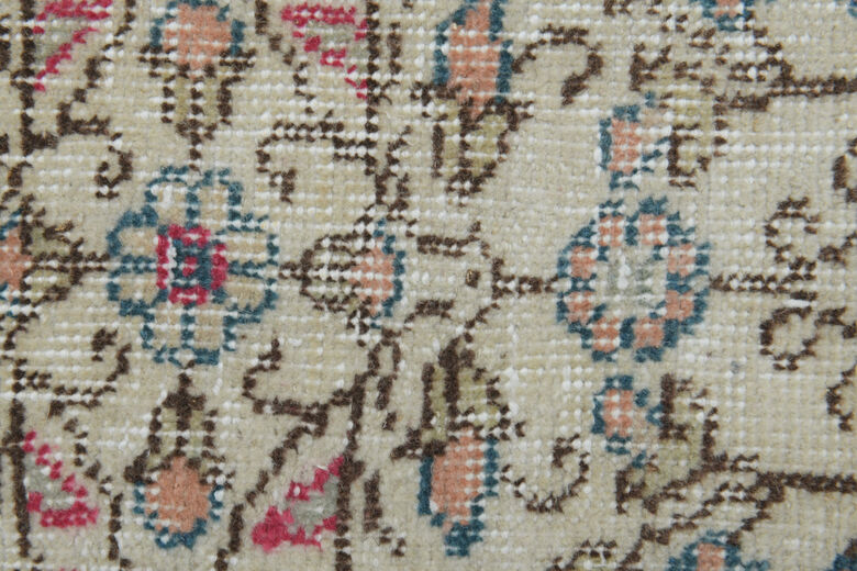 Turkish Runner Rug