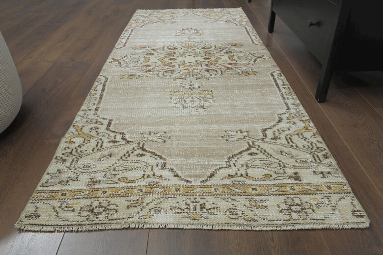 Vintage Runner Rug