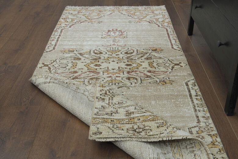 Vintage Runner Rug