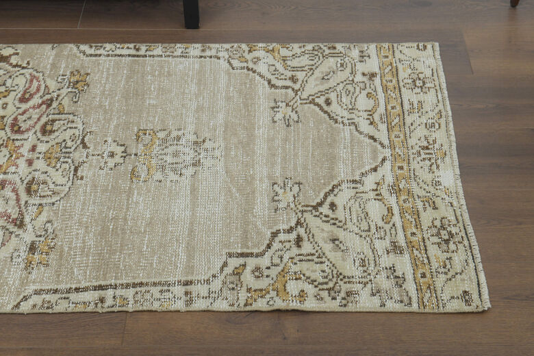 Vintage Runner Rug