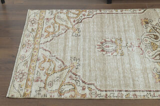 Vintage Runner Rug - Thumbnail