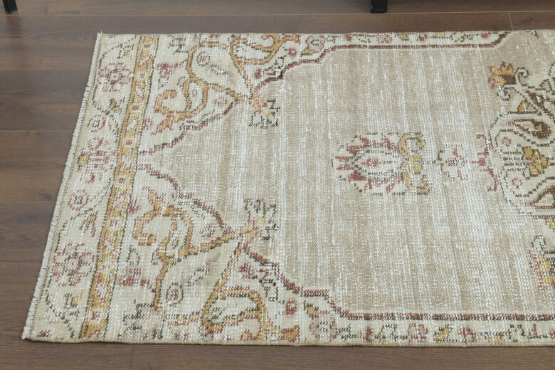 Vintage Runner Rug