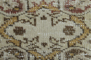 Vintage Runner Rug - Thumbnail