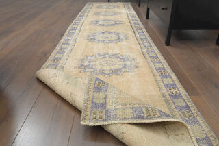 Oriental Runner Rug - Thumbnail