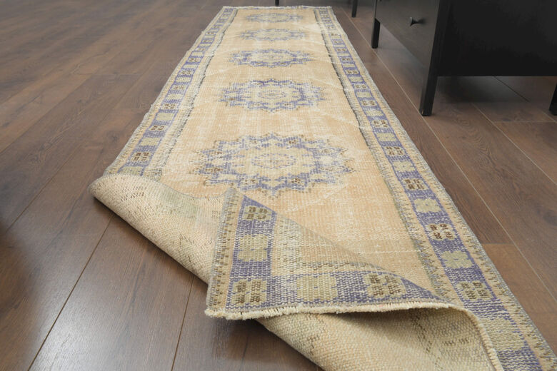 Oriental Runner Rug