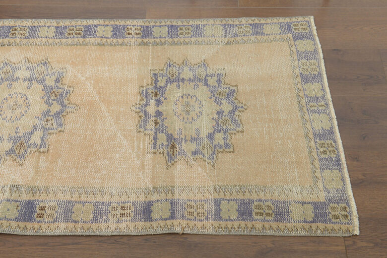 Oriental Runner Rug