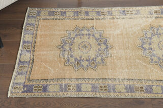 Oriental Runner Rug - Thumbnail