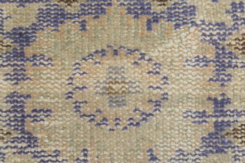 Oriental Runner Rug