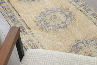 Oriental Runner Rug - Thumbnail