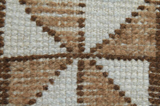 Turkish Vintage Runner Rug - Thumbnail