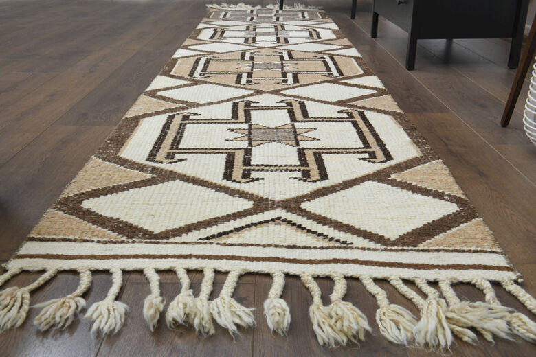 Bohemian Runner Rug