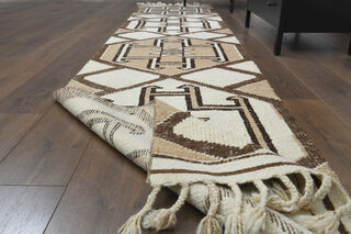 Bohemian Runner Rug - Thumbnail