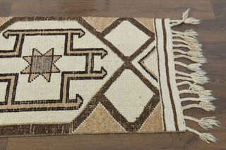 Bohemian Runner Rug - Thumbnail