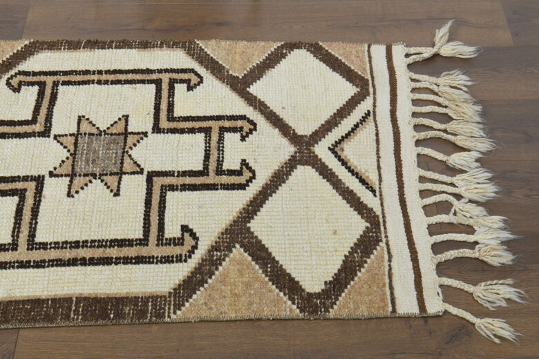 Bohemian Runner Rug