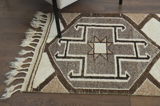 Bohemian Runner Rug - Thumbnail