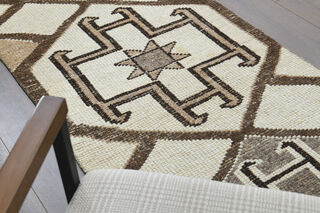 Bohemian Runner Rug - Thumbnail