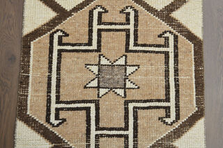 Bohemian Runner Rug - Thumbnail