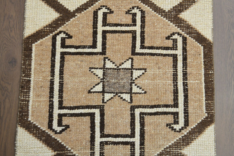 Bohemian Runner Rug